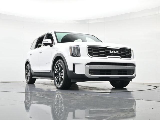 Used 2024 Kia Telluride SX Prestige AWD/4WD image 35