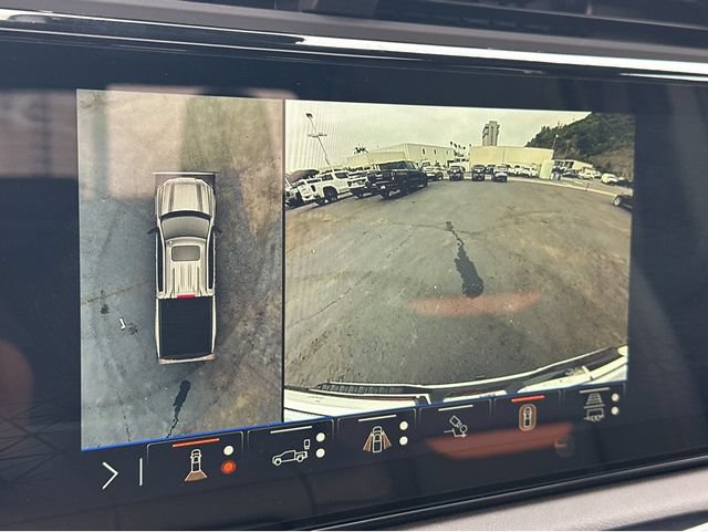New 2026 GMC Sierra 1500 AT4 w/ AT4 Premium Package AWD/4WD image 21