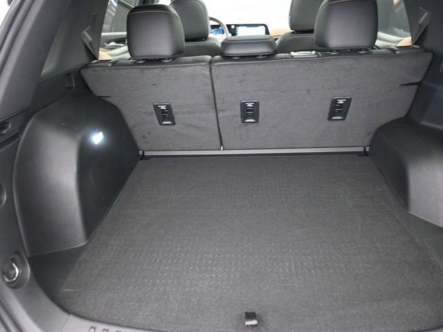 Used 2025 Chevrolet Equinox ACTIV w/ Safety and Technology Package image 26