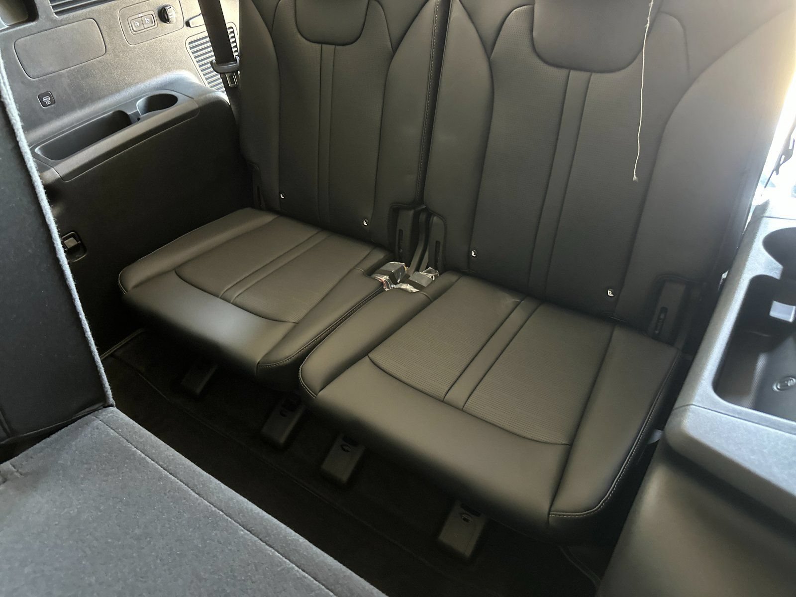 New 2026 Kia Sorento EX AWD/4WD image 15
