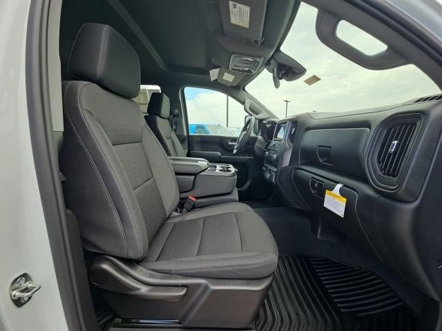 New 2026 Chevrolet Silverado 2500 Custom w/ Custom Value Package RWD image 27