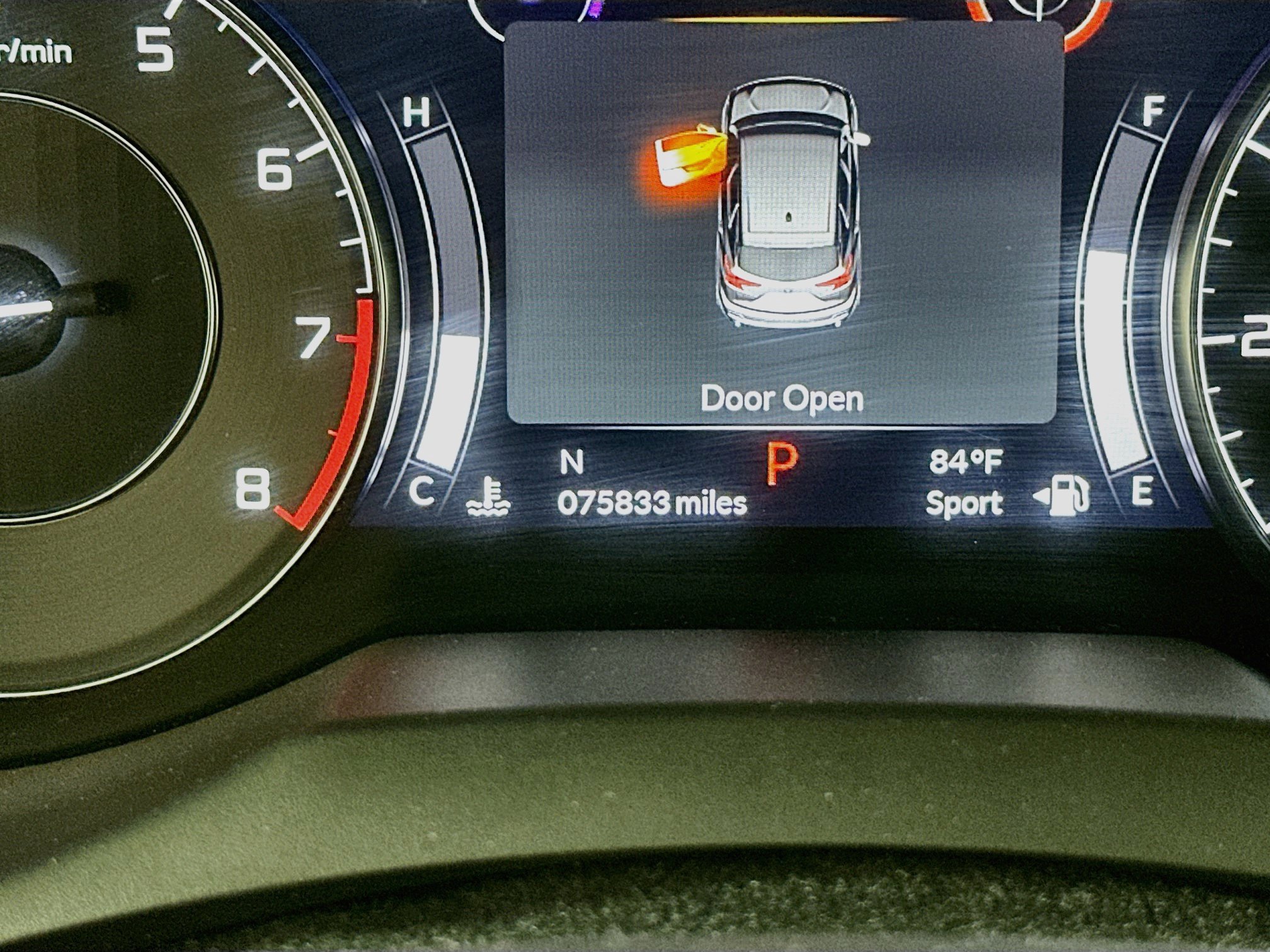 Used 2021 Acura RDX w/ Technology Package AWD/4WD image 19
