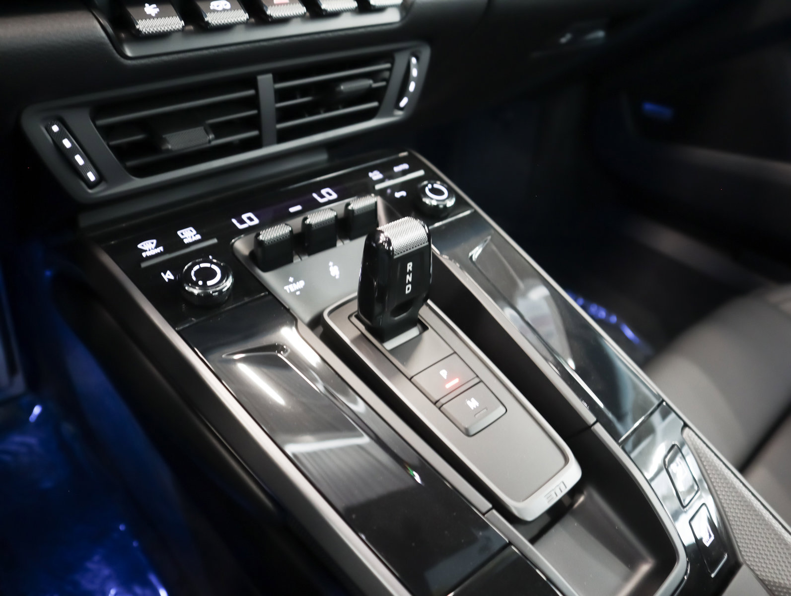 Used 2025 Porsche 911 Carrera S image 17