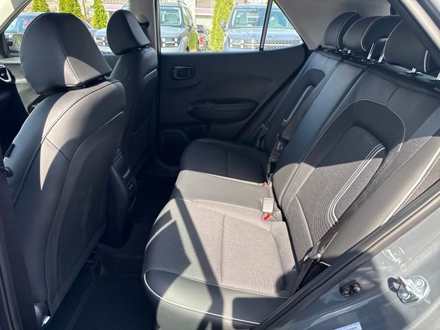 Certified 2026 Hyundai Venue SEL image 25