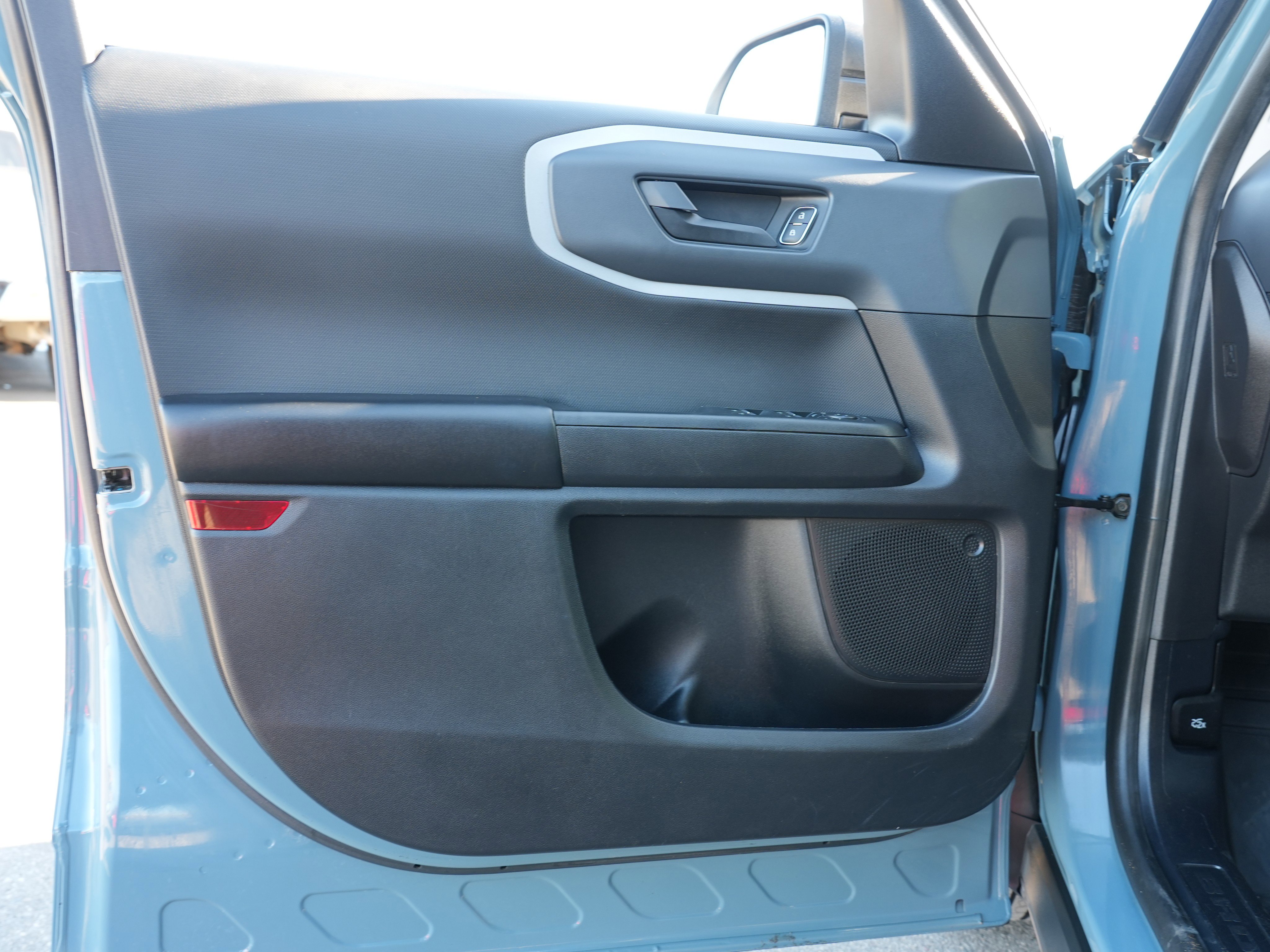 Used 2022 Ford Bronco Sport Big Bend image 14