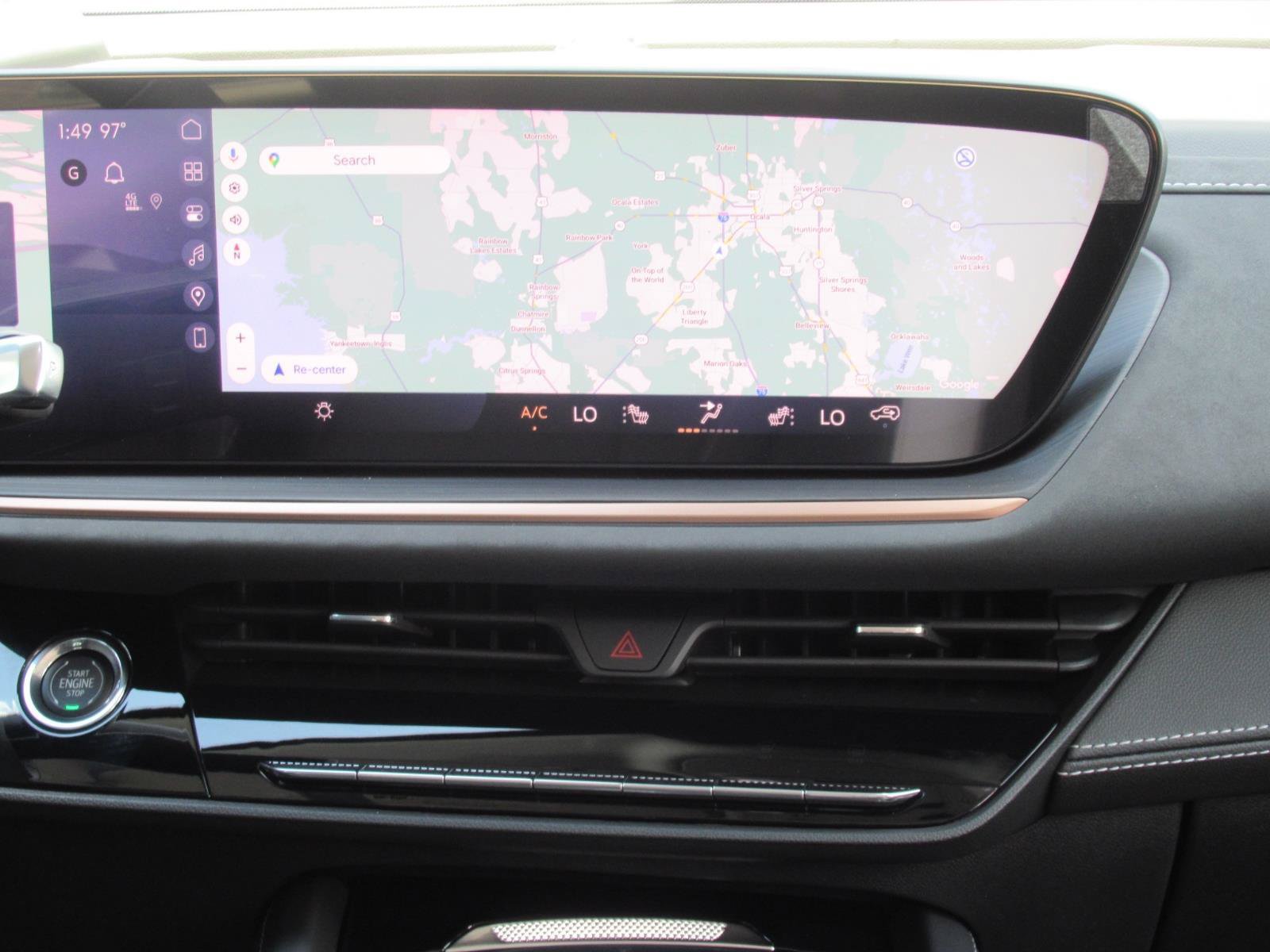 New 2026 Buick Envision Sport Touring AWD/4WD image 16