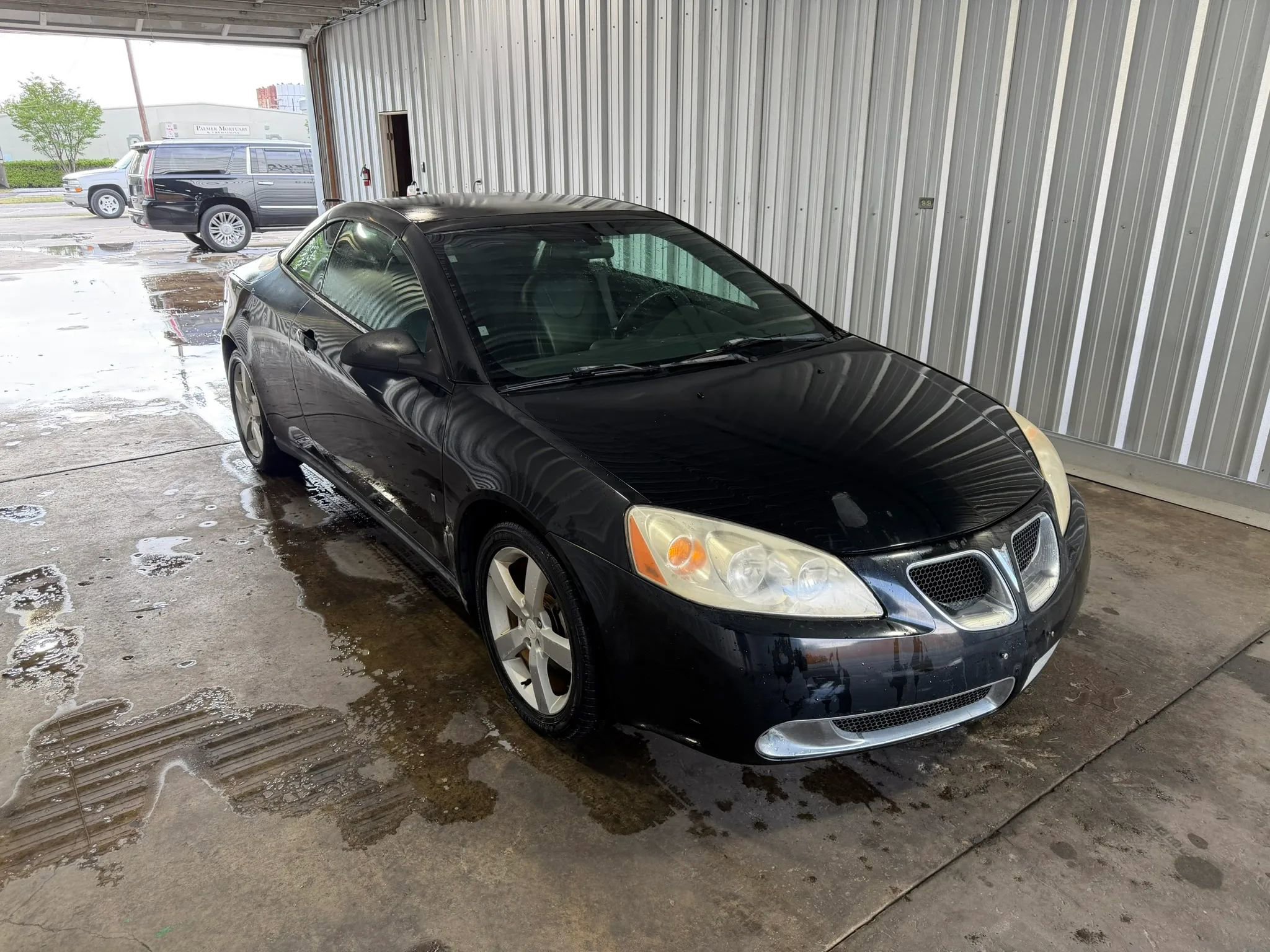 Used 2007 Pontiac G6 GT w/ Sport Package image 3