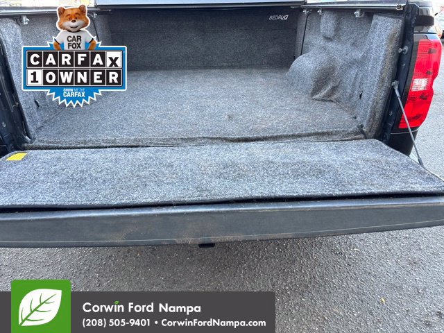 Used 2017 Chevrolet Silverado 1500 LT w/ Texas Edition RWD image 31