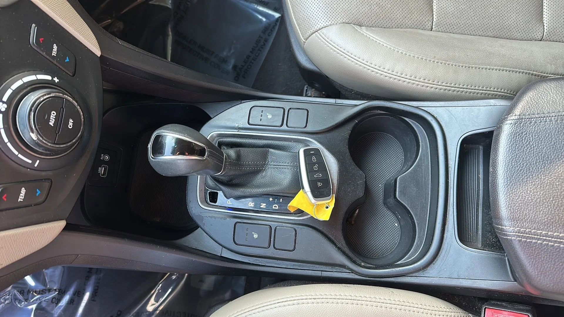 Used 2018 Hyundai Santa Fe Sport FWD image 38