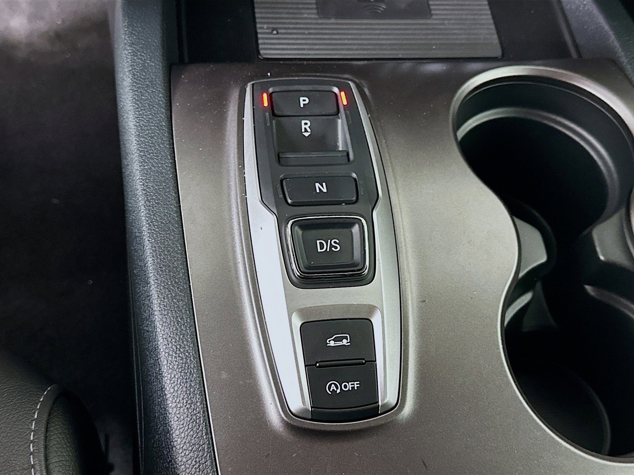 Used 2023 Honda Passport EX-L image 24