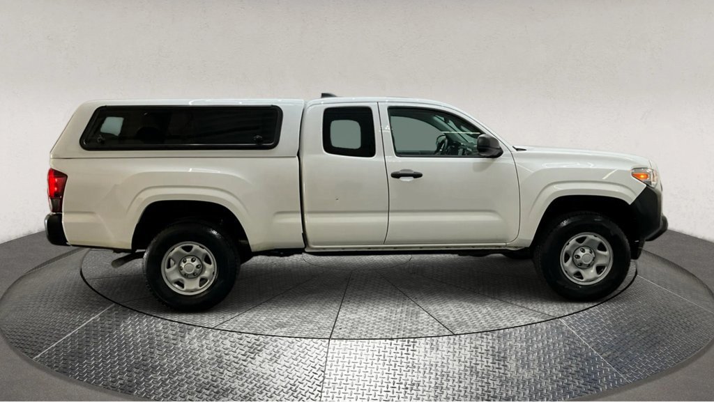 Used 2021 Toyota Tacoma SR image 9