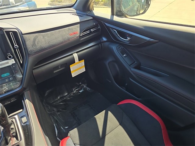 New 2025 Subaru WRX GT image 8