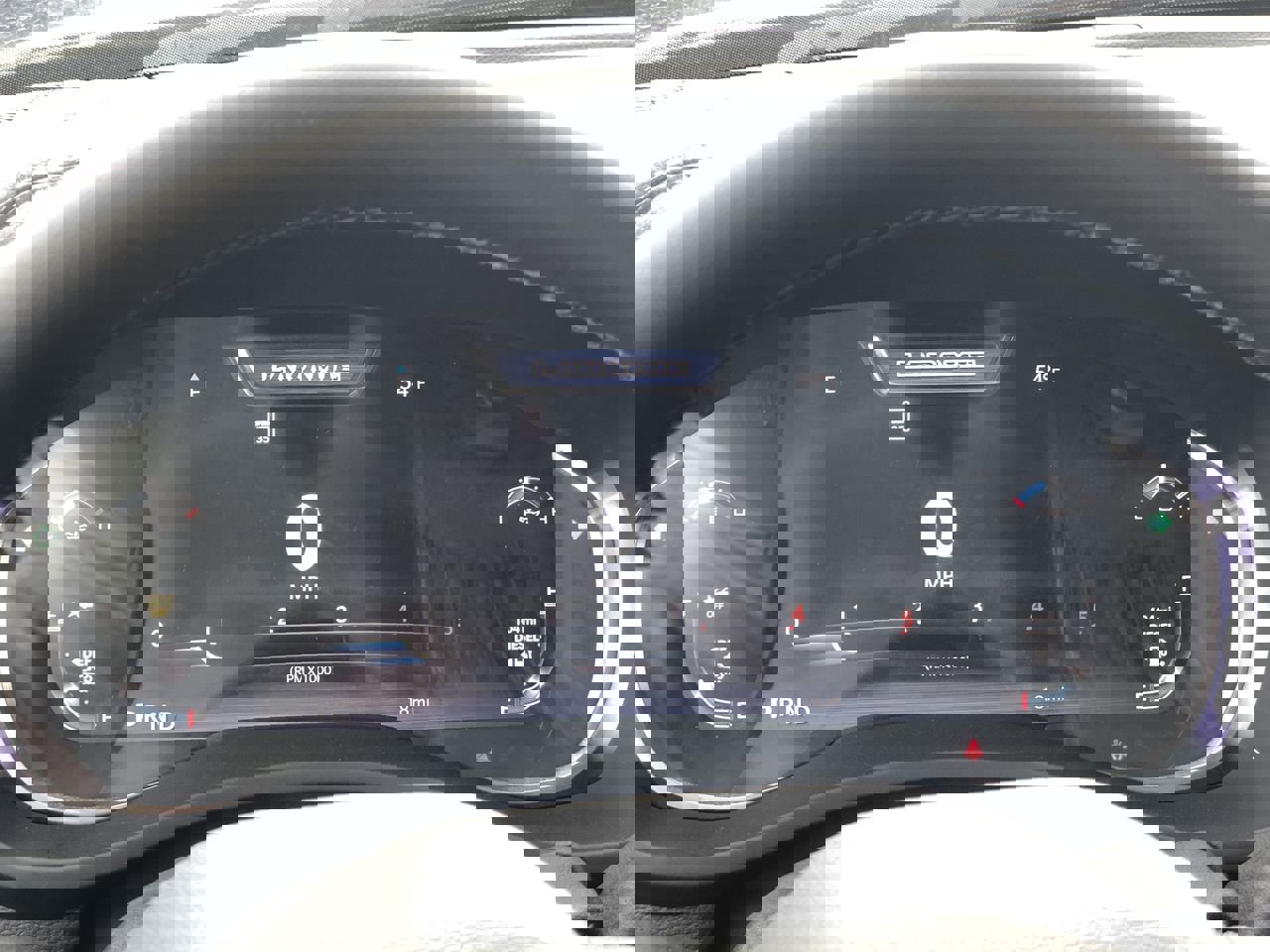 New 2026 RAM 2500 Laramie w/ Night Edition image 24