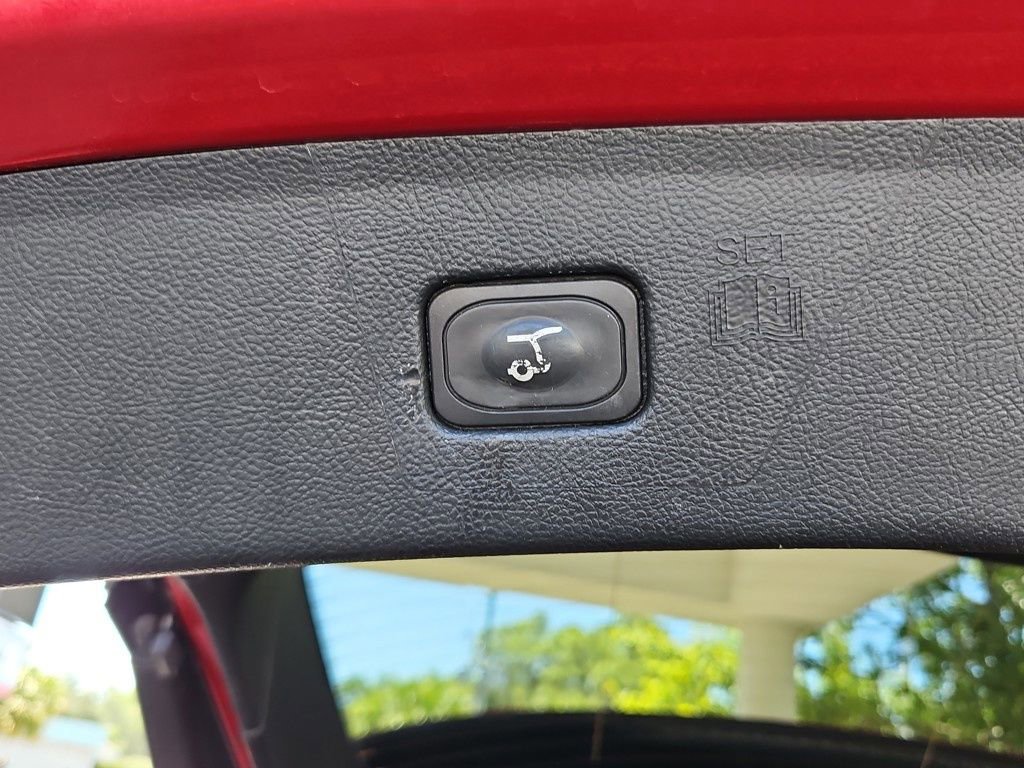 Used 2022 Ford Edge ST w/ Equipment Group 401A image 33