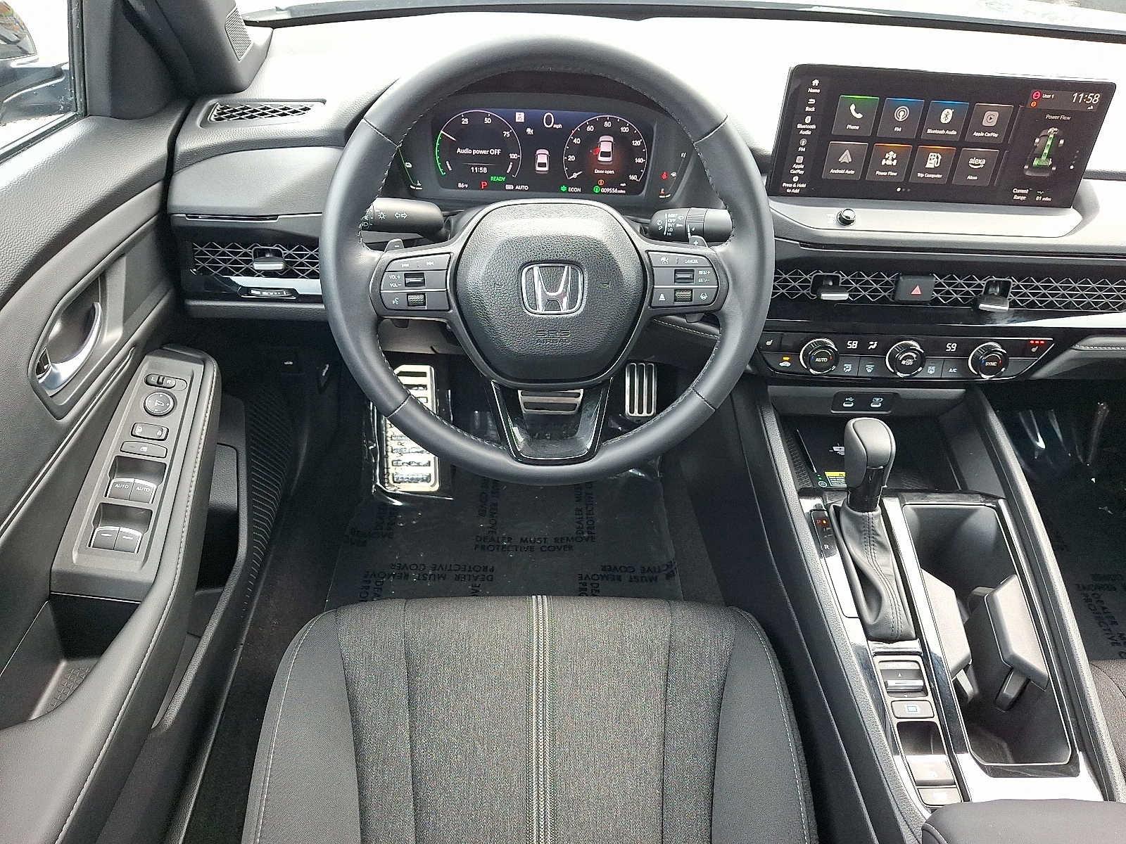 Used 2025 Honda Accord Sport image 11
