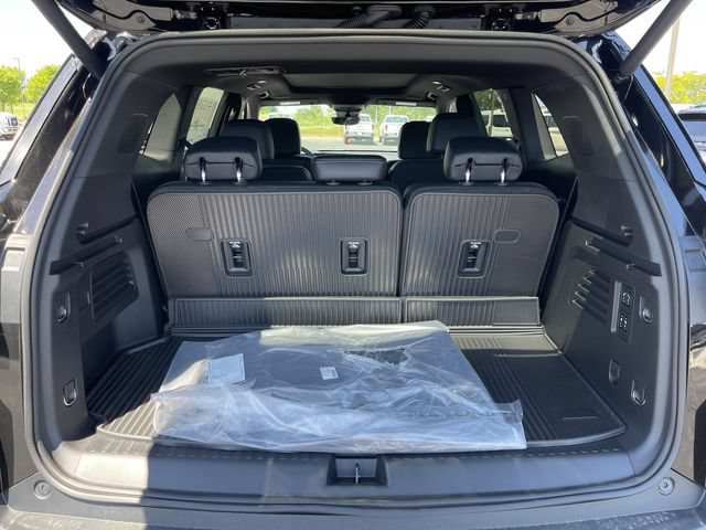 New 2026 Buick Enclave Preferred w/ Power Package AWD/4WD image 25