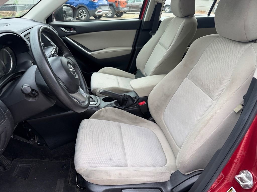 Used 2014 MAZDA CX-5 Sport FWD image 11