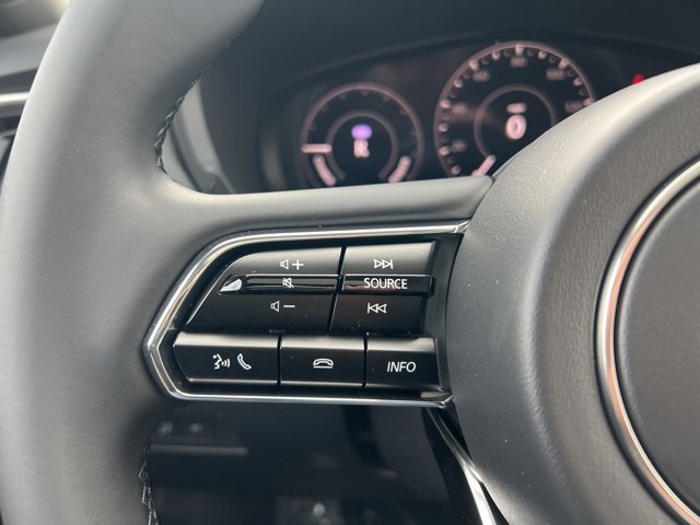 New 2025 MAZDA CX-70 Plug-In Hybrid w/ Premium Pkg image 39
