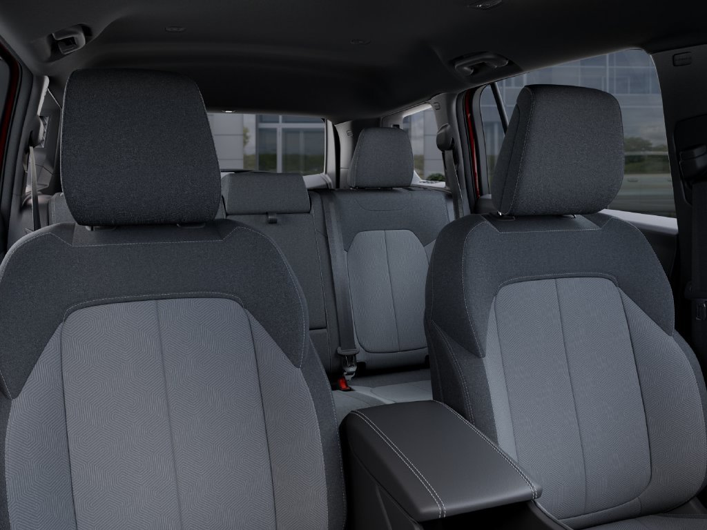 New 2026 Jeep Cherokee Laredo AWD/4WD image 26
