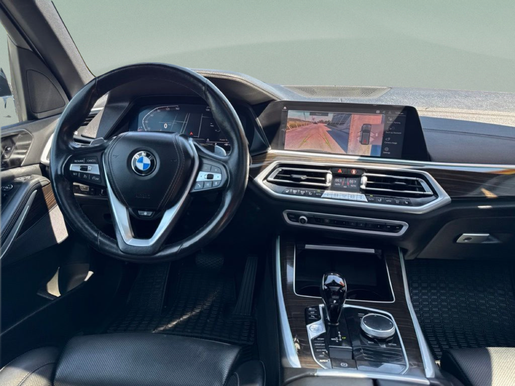 Used 2023 BMW X5 xDrive40i w/ Premium Package AWD/4WD image 22