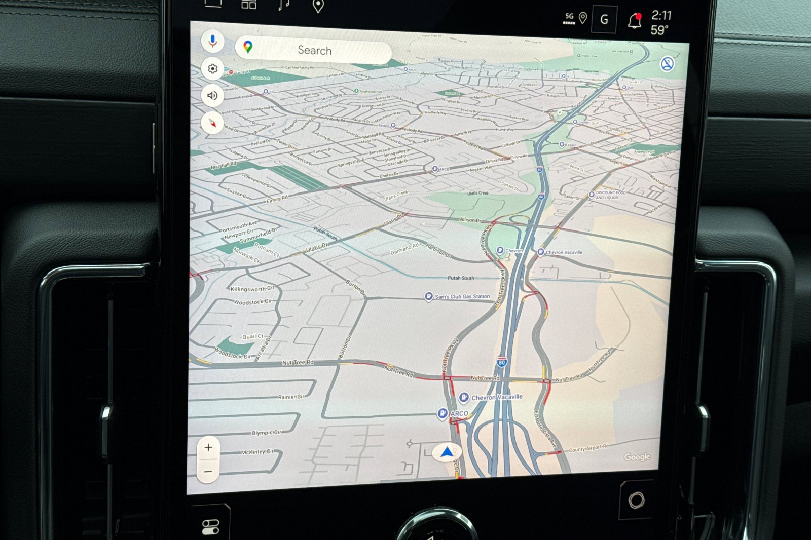 New 2026 GMC Yukon XL Denali w/ Denali Reserve Package image 22