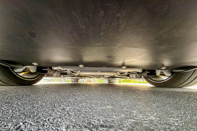 Used 2019 Chevrolet Corvette Z06 image 76