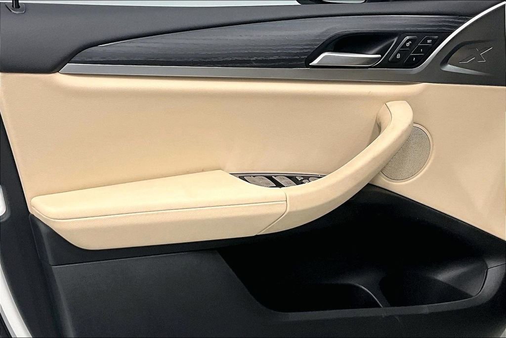 Certified 2024 BMW X3 xDrive30i w/ Premium Package w/ZPA image 21