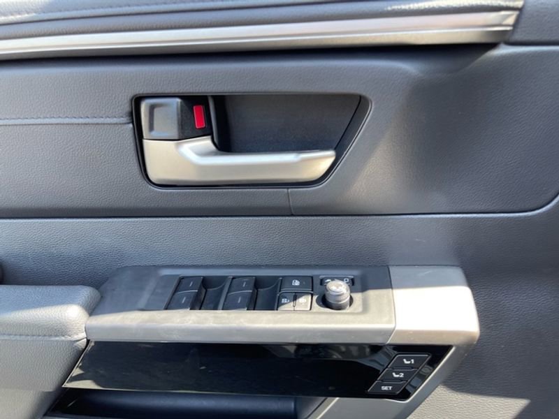 Used 2024 Toyota Tundra Limited image 29