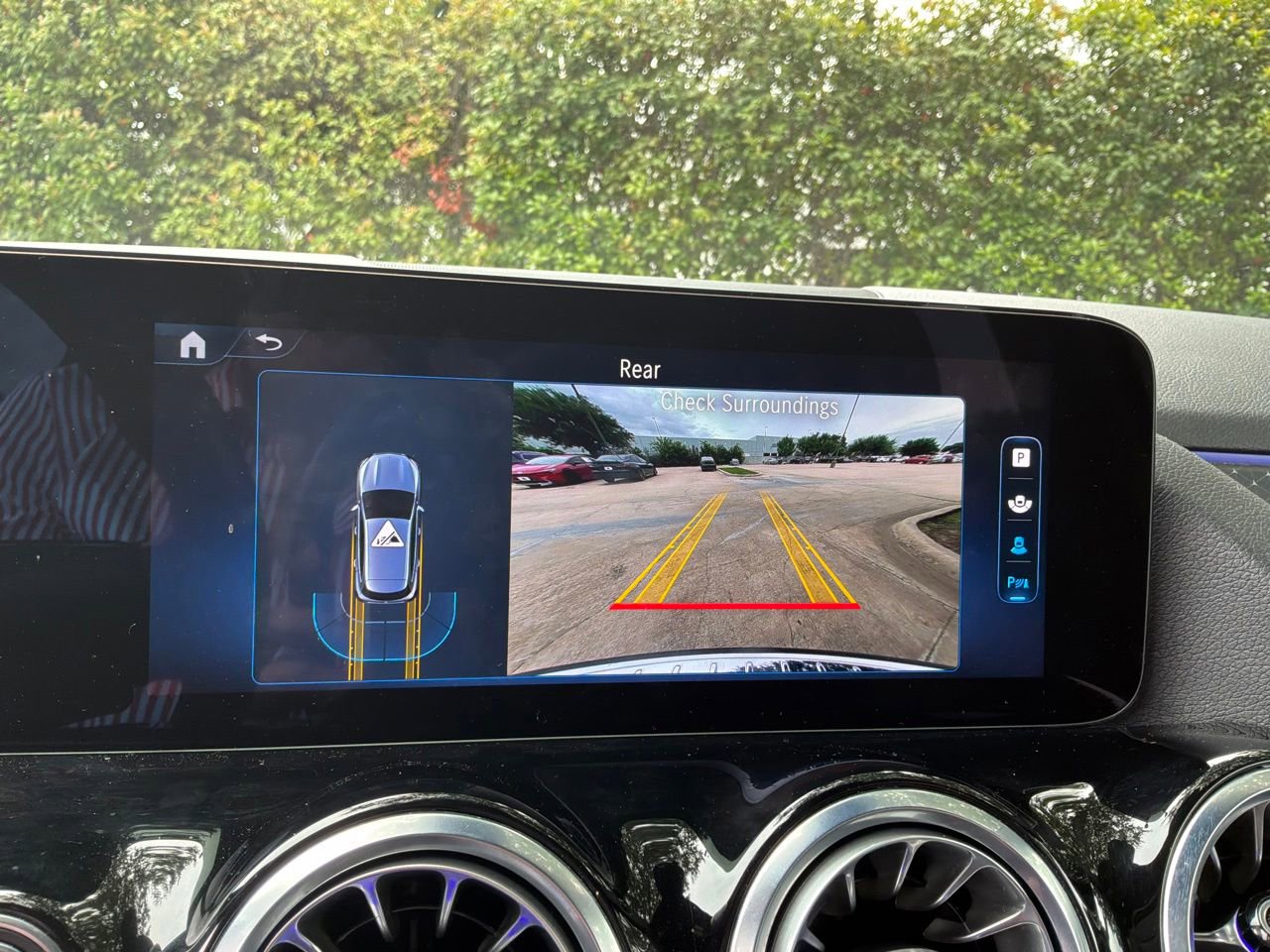Used 2025 Mercedes-Benz GLA 250 image 26