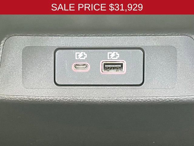 New 2025 Nissan Altima 2.5 SR w/ SR Premium Package image 24