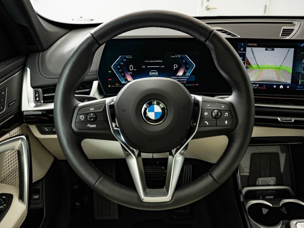 New 2026 BMW X1 xDrive28i w/ Convenience Package AWD/4WD image 39