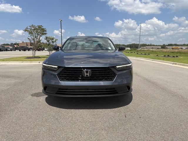 New 2026 Honda Accord SE image 8