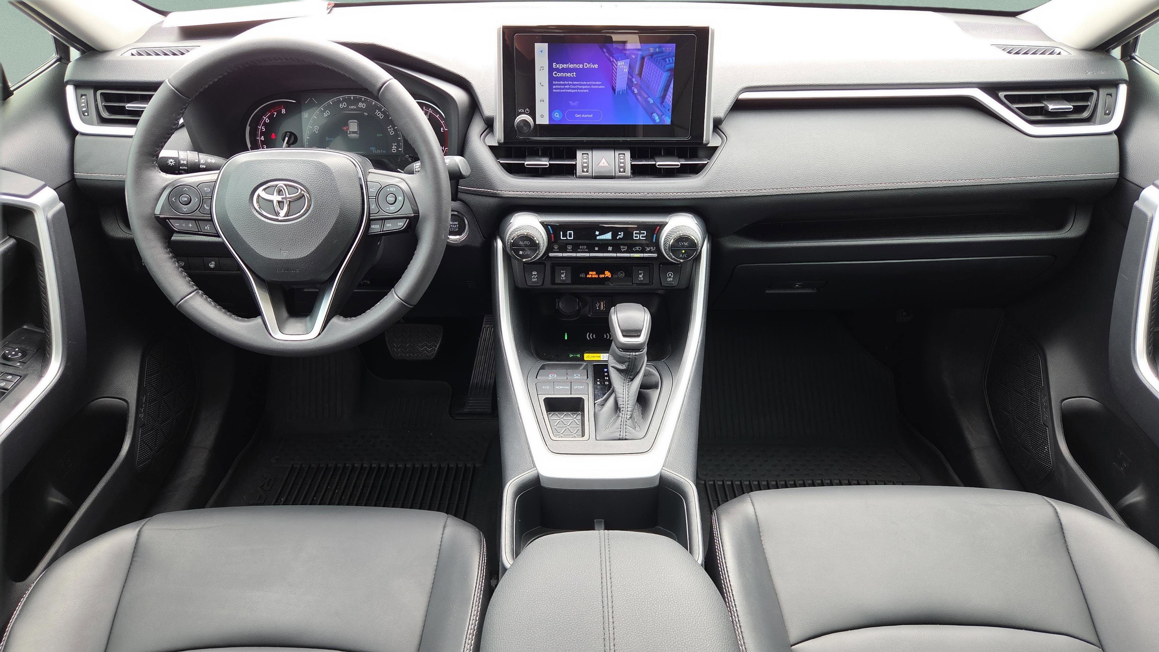 Certified 2025 Toyota RAV4 XLE Premium w/ Weather Package image 18