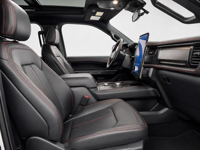 Used 2023 Ford Expedition Max Limited AWD/4WD image 19