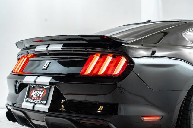 Used 2017 Ford Mustang Shelby GT350 w/ Electronics Package RWD image 12