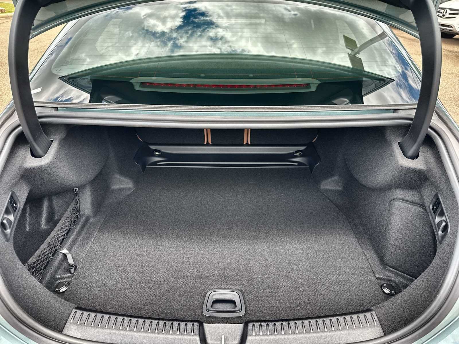 New 2026 Mercedes-Benz E 350 Sedan image 17
