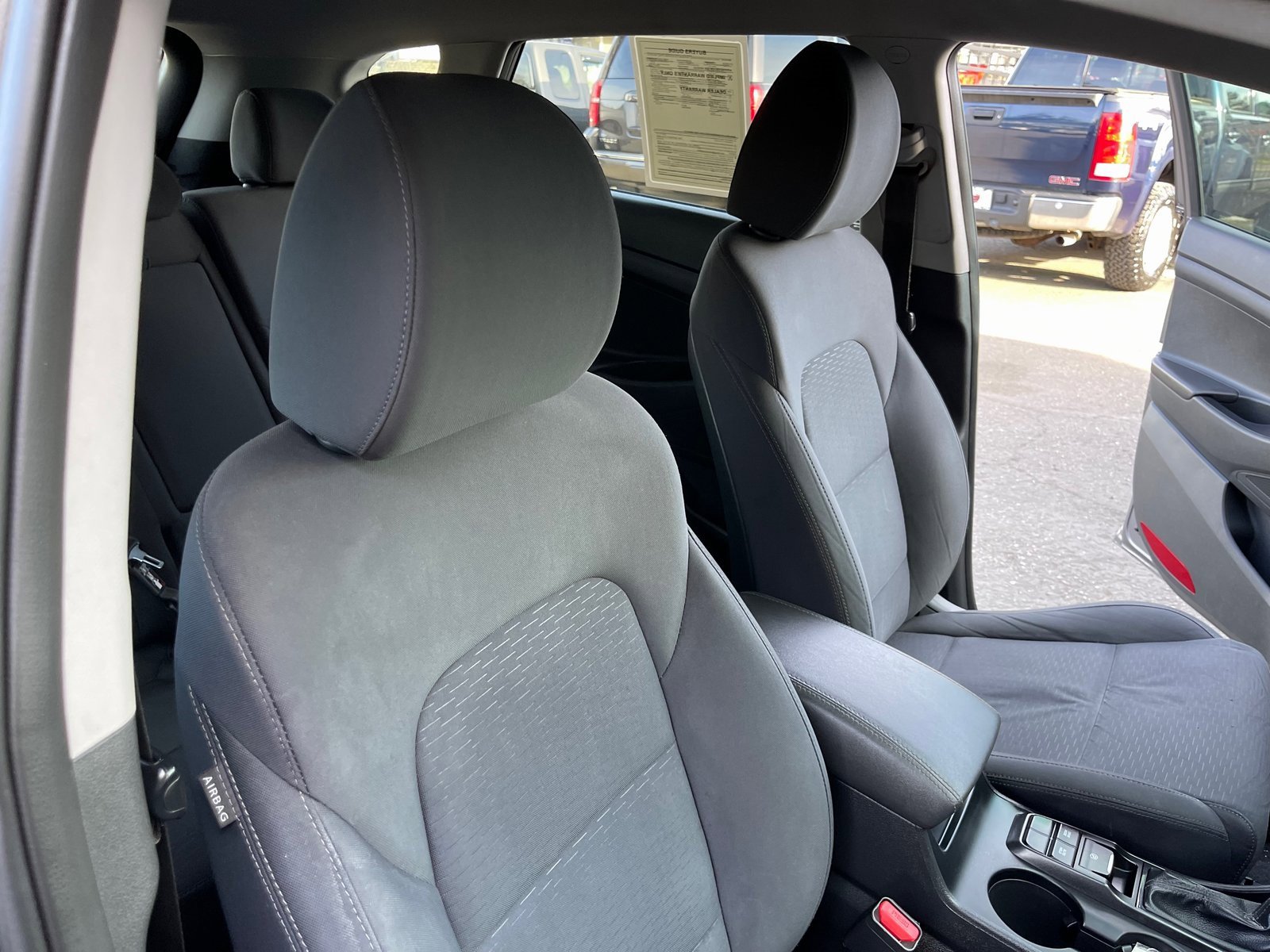 Used 2020 Hyundai Tucson Value image 24