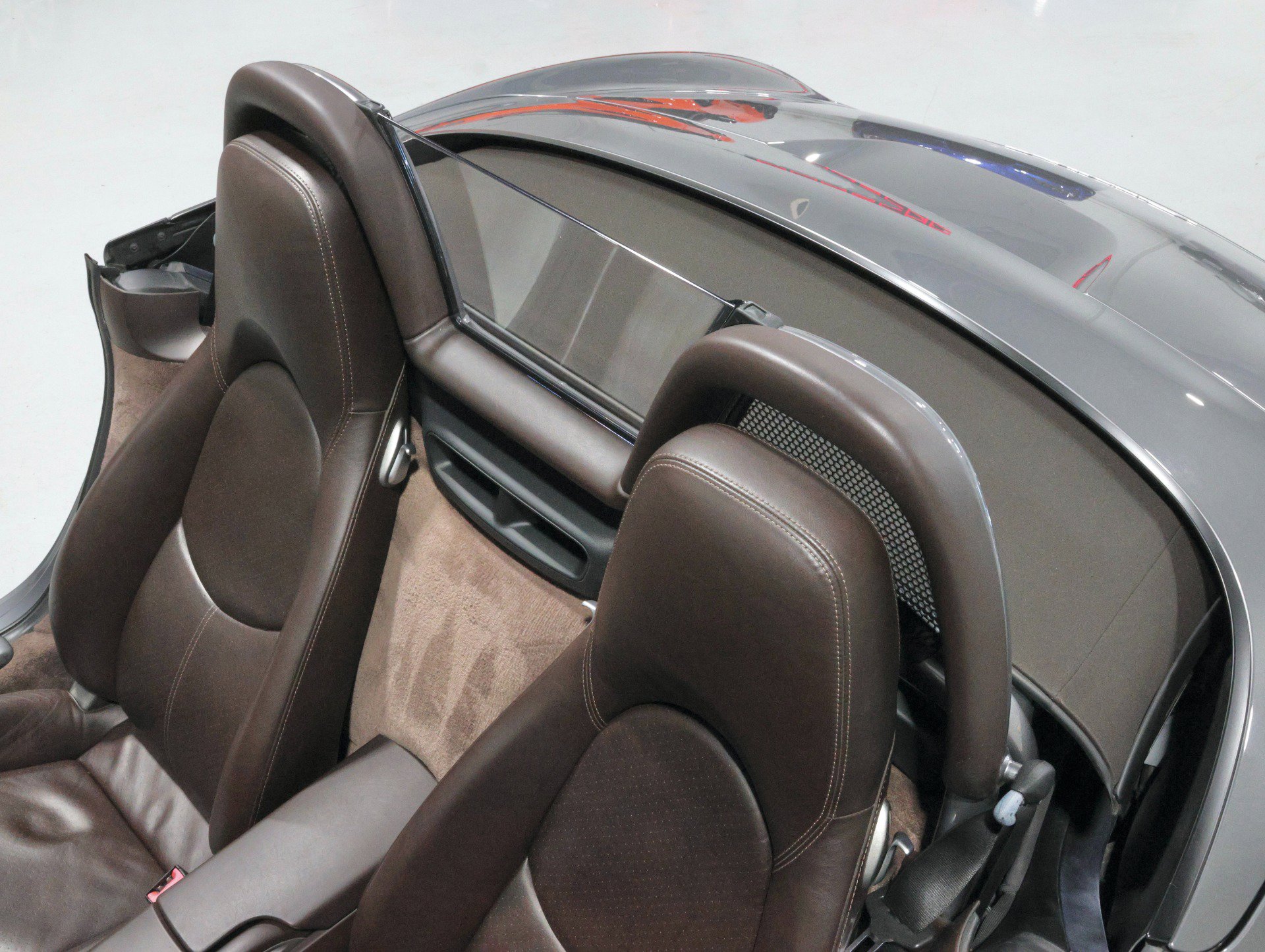 Used 2007 Porsche Boxster S image 67