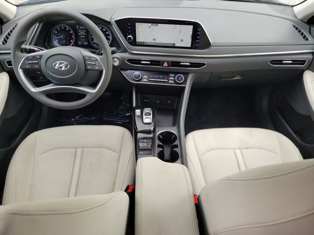 Certified 2023 Hyundai Sonata SEL image 12