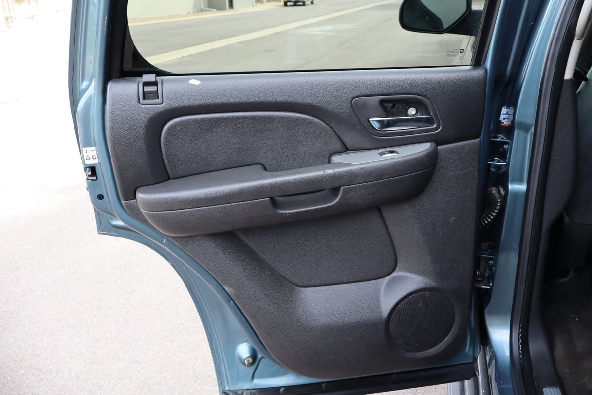 Used 2008 Chevrolet Tahoe LS image 24