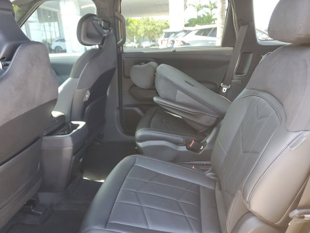 Used 2027 Kia Telluride SX Prestige X-Line image 8