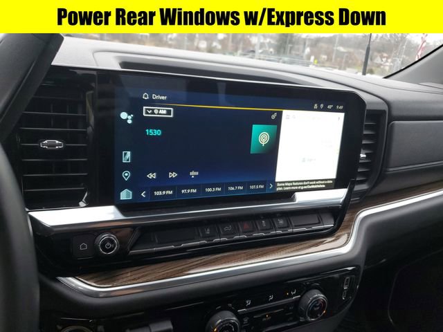 Used 2024 Chevrolet Silverado 2500 LT image 16