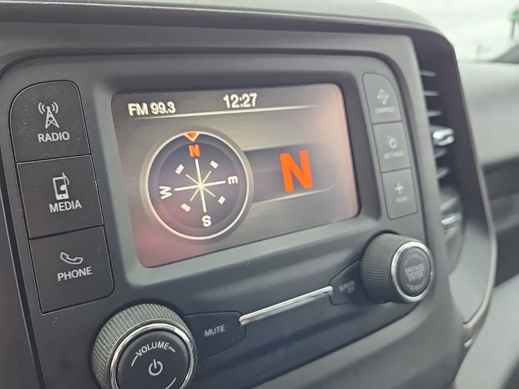 Used 2022 RAM 4500 Tradesman image 26