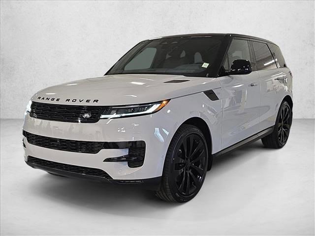 New 2026 Land Rover Range Rover Sport SE AWD/4WD image 1