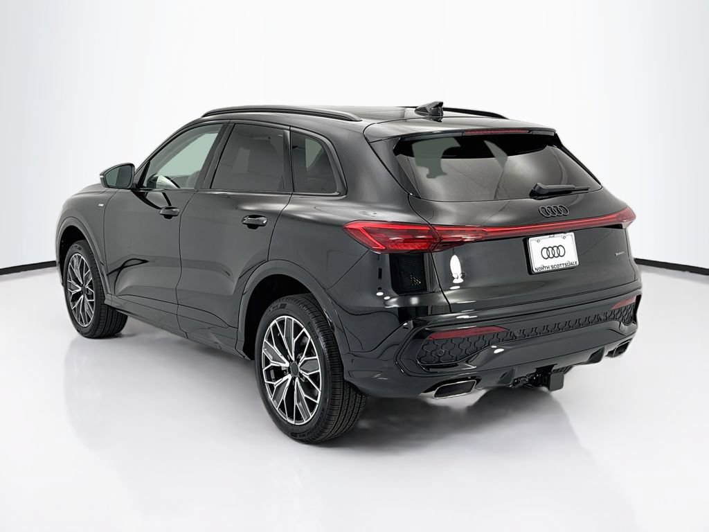 New 2026 Audi Q5 Premium Plus AWD/4WD image 7