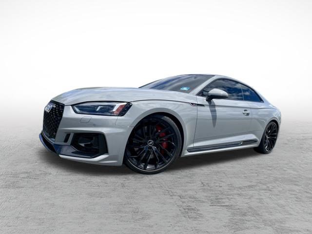 Used 2018 Audi RS 5