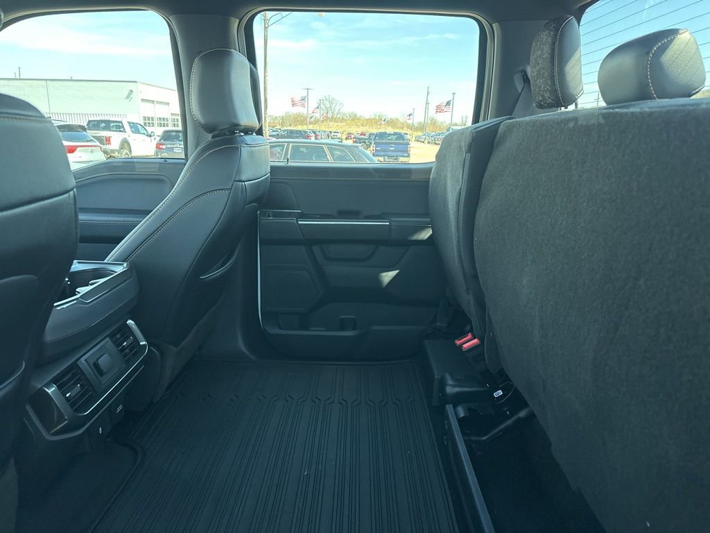 Used 2023 Ford F150 Tremor image 21