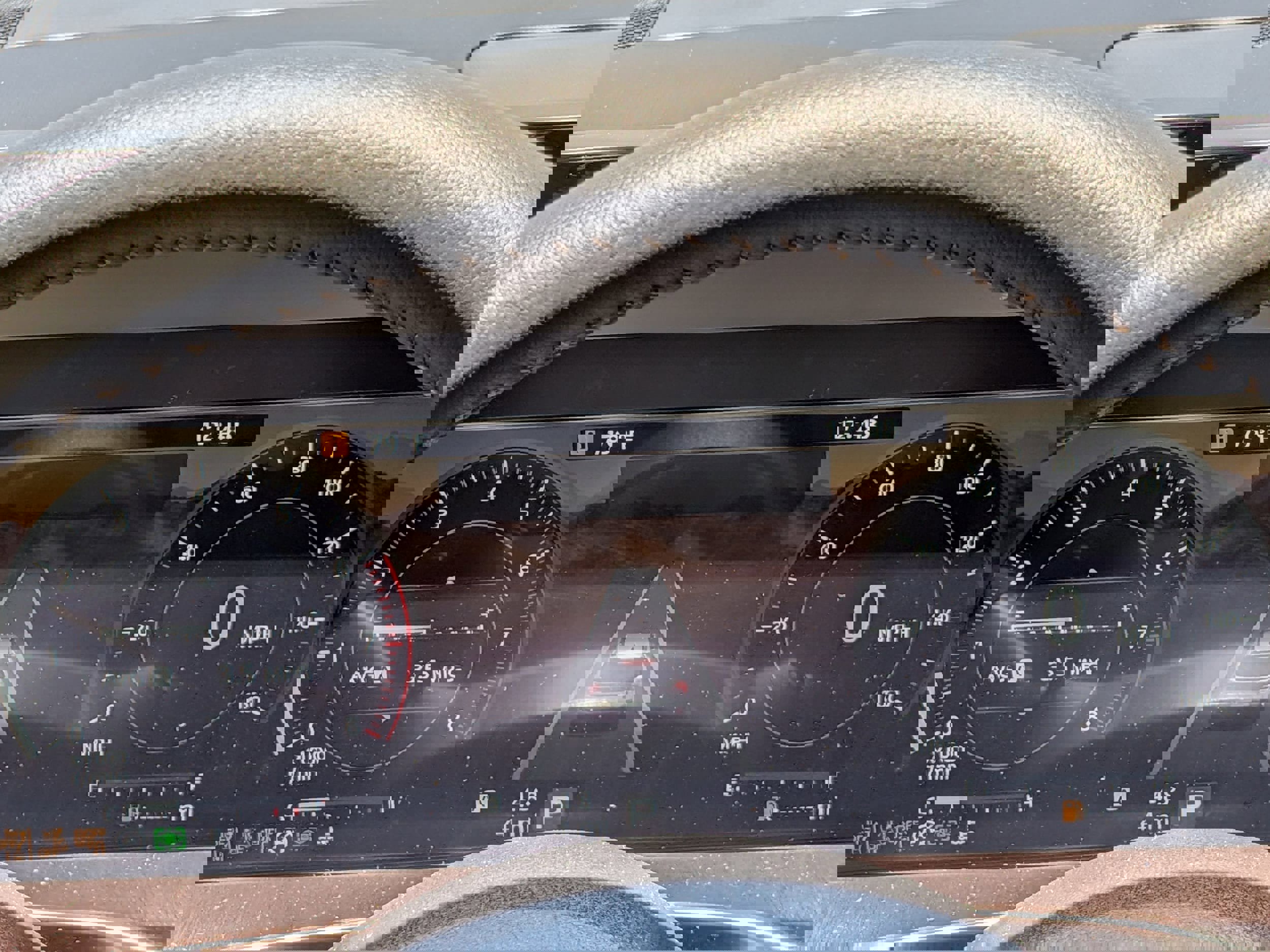 New 2026 Subaru Outback Wilderness AWD/4WD image 28