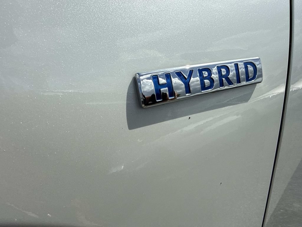 Certified 2025 MAZDA CX-50 2.5 Hybrid w/ Premium Plus Pkg AWD/4WD image 15