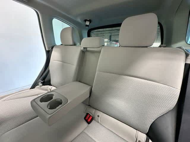 Used 2018 Subaru Forester 2.5i Premium w/ All-Weather Package AWD/4WD image 17